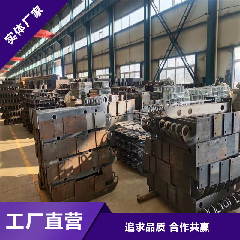 找不锈钢景观护栏实体大厂