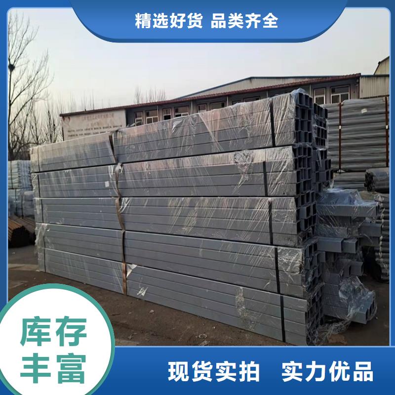 桥梁护栏立柱品质