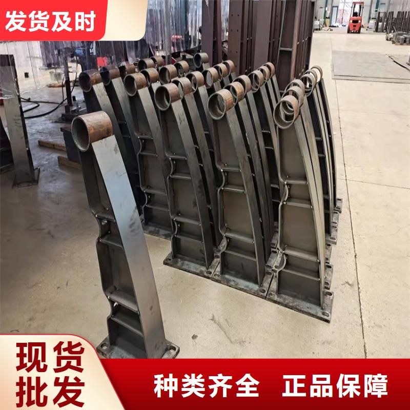 铸造石护栏质量好