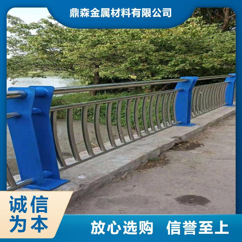 桥梁护栏立柱定做价格