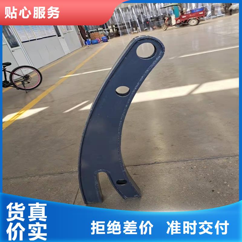 桥梁防撞护栏防撞护栏规格齐全