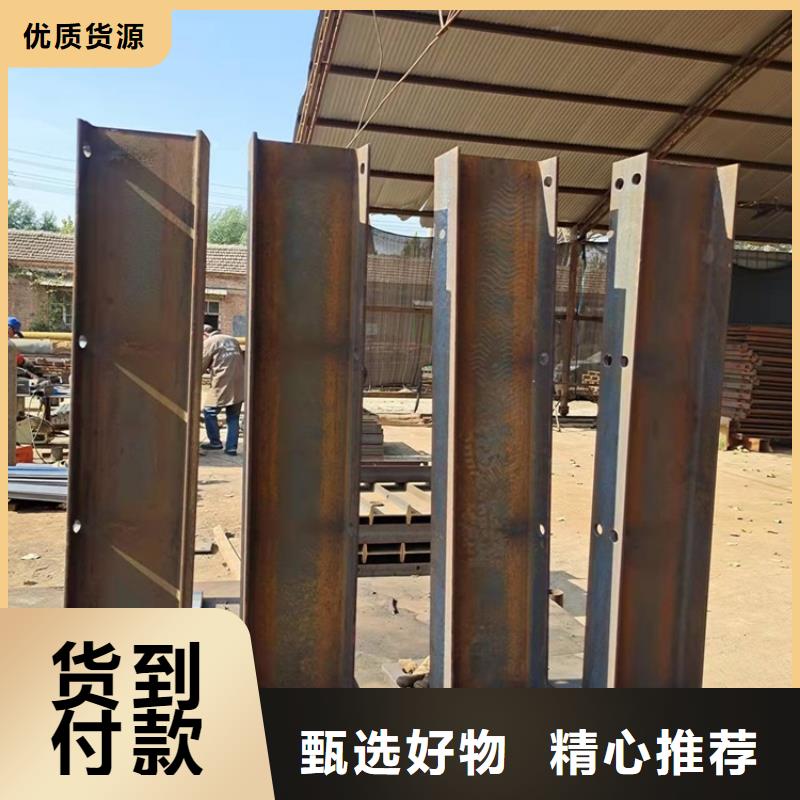 铸造石护栏质量好