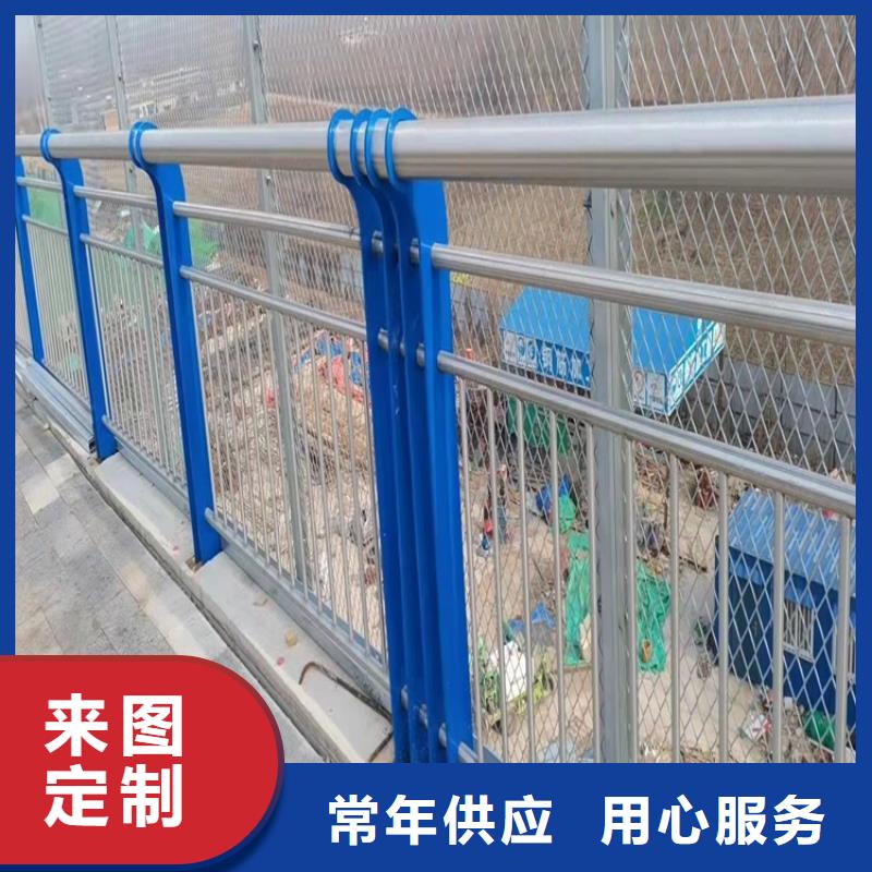 价格低的
城市天桥护栏
供货商