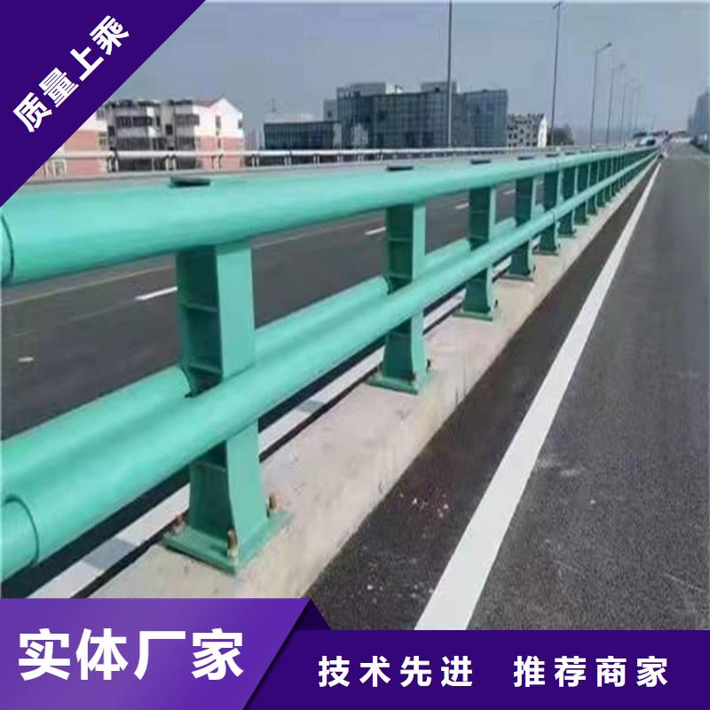 桥梁护栏立柱定做价格