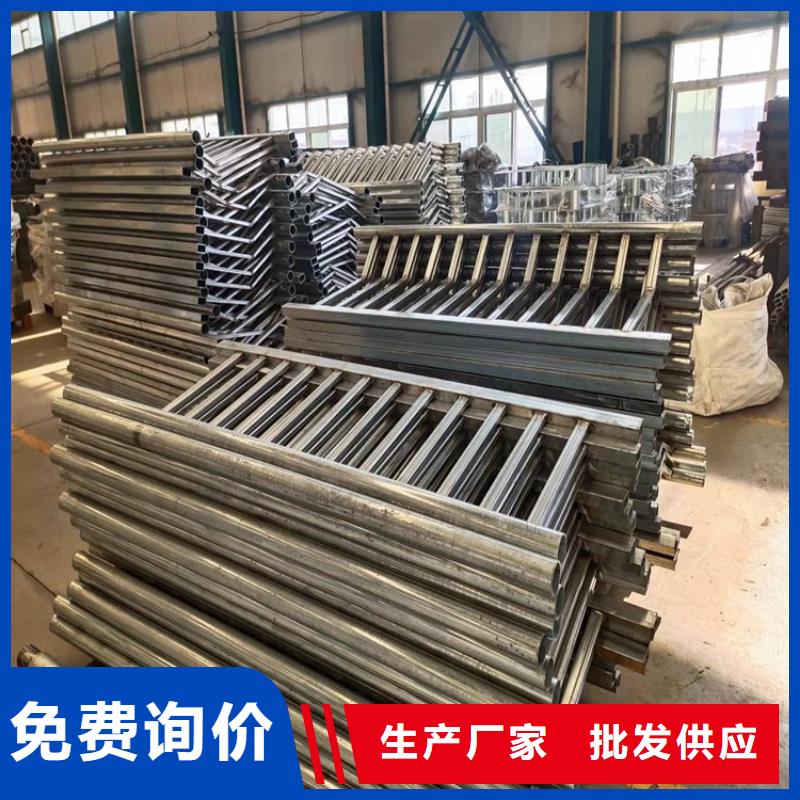 #不锈钢复合管景观护栏#-价格实惠