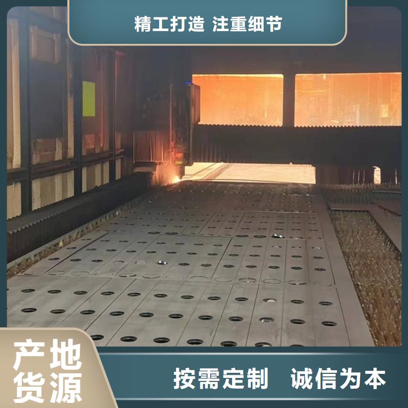 桥梁防撞护栏国道抗冲击围栏优良工艺