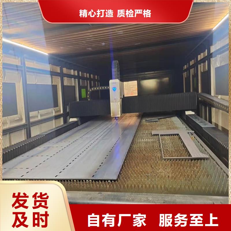 桥梁防撞护栏镀锌喷塑防撞栏生产型