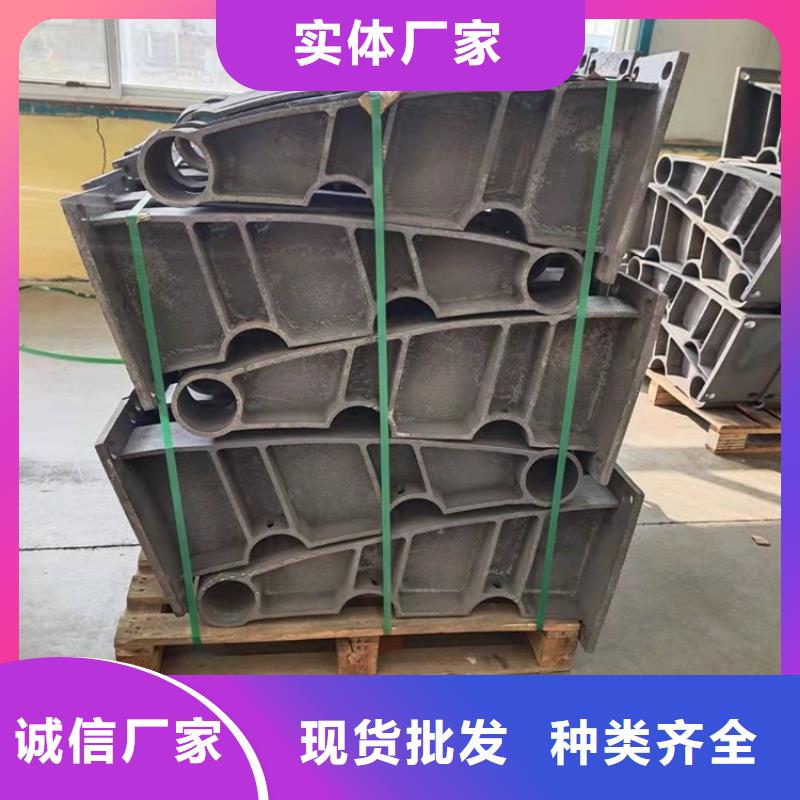 桥梁防撞护栏-灯光防撞护栏品牌专营