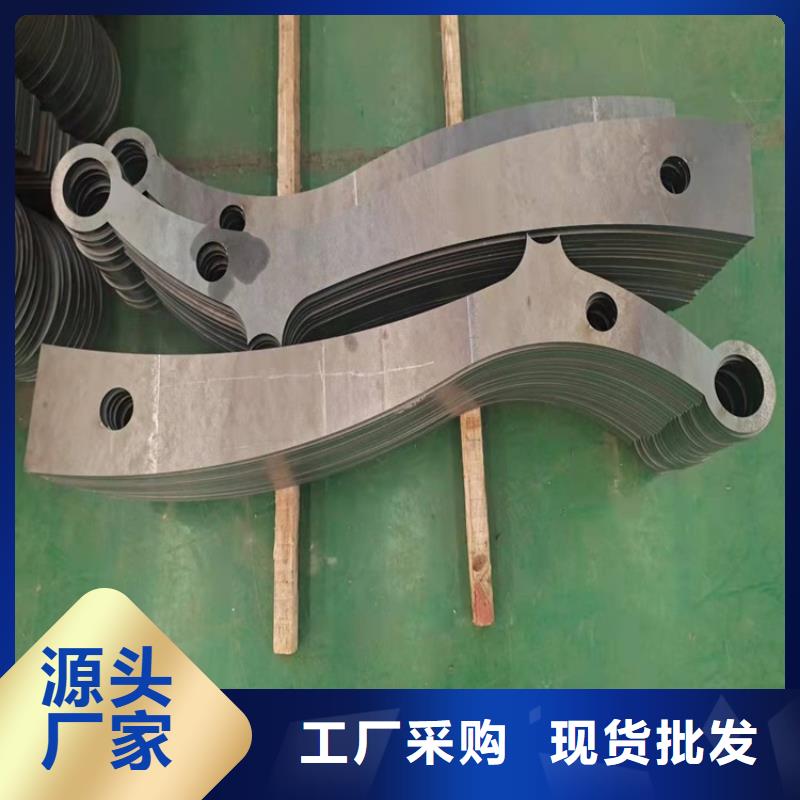 桥梁防撞护栏_【景观护栏】精选货源