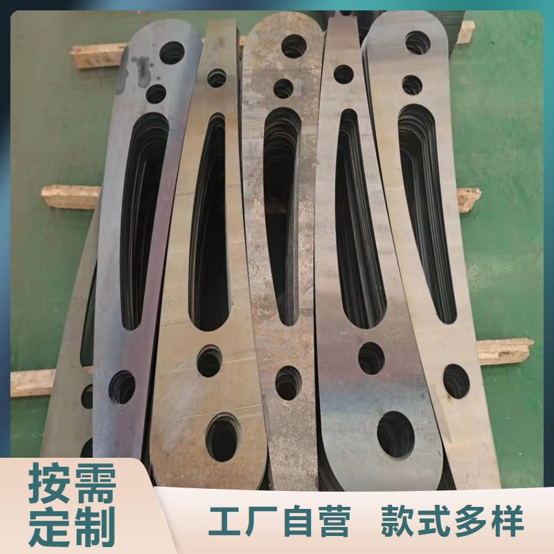防撞护栏采购一站式