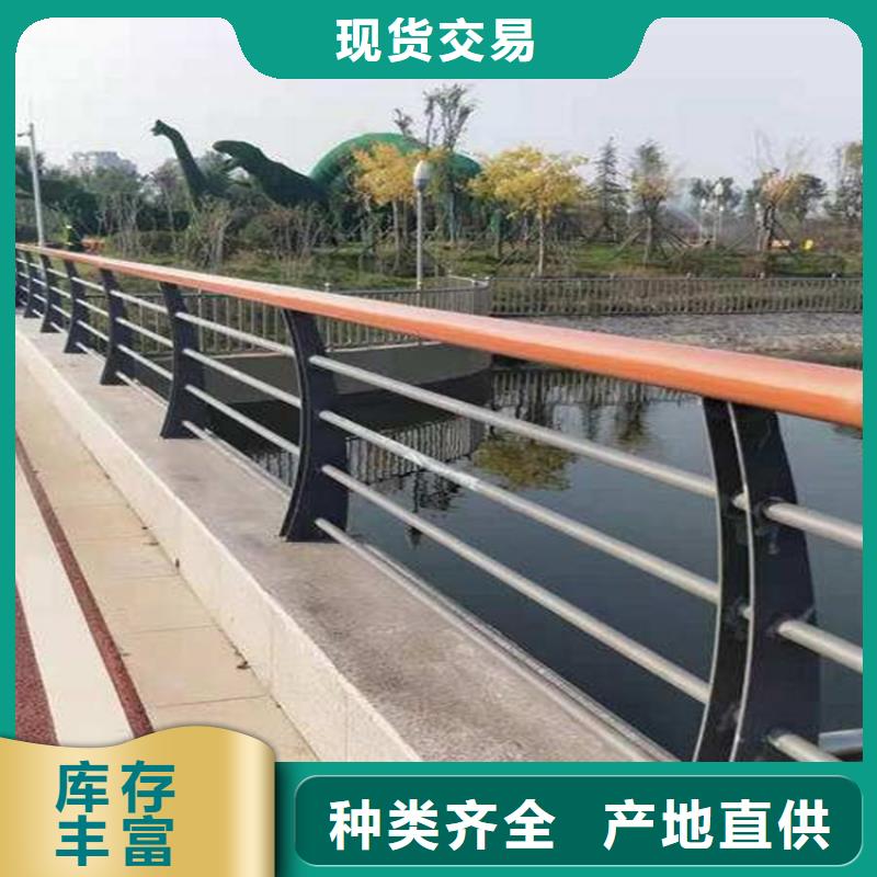 铸造石护栏质量好