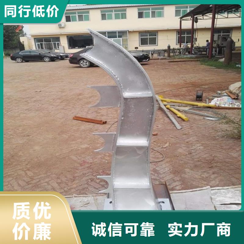 桥梁防撞护栏【防撞护栏立柱】送货上门