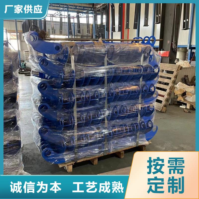 q235防撞立柱应用范围广