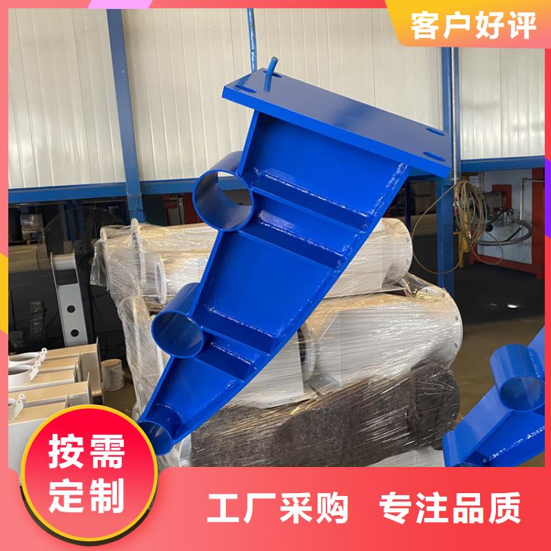 做桥梁交通栏杆的厂家