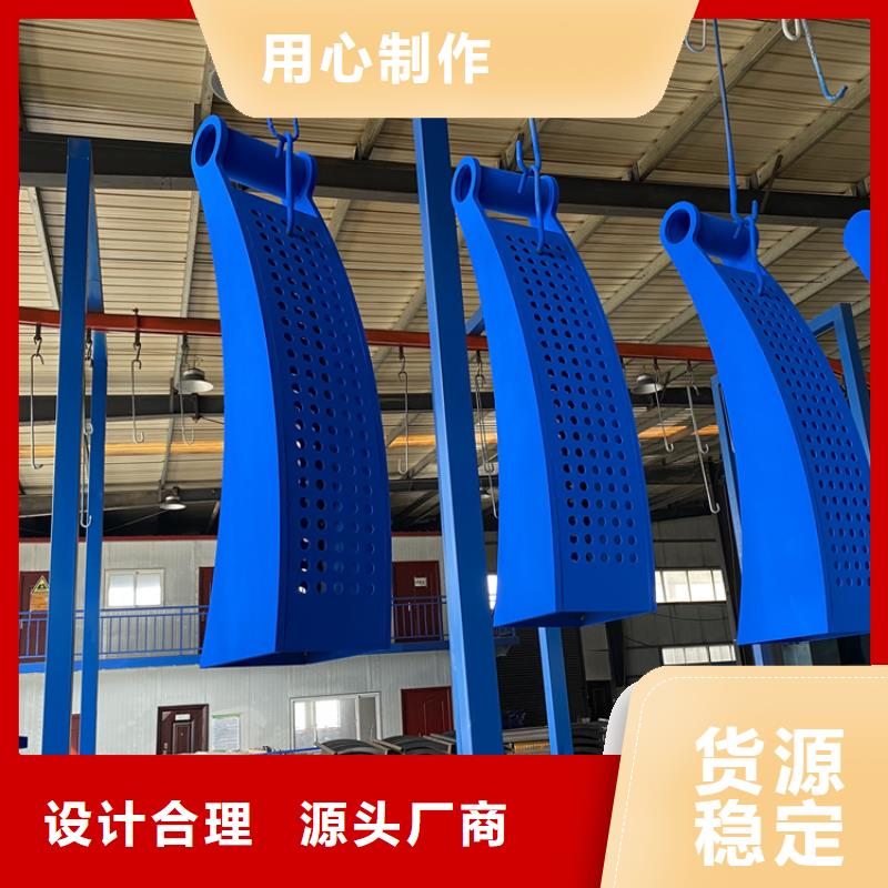 Q235B桥梁防撞护栏2025已更新（今日护栏）