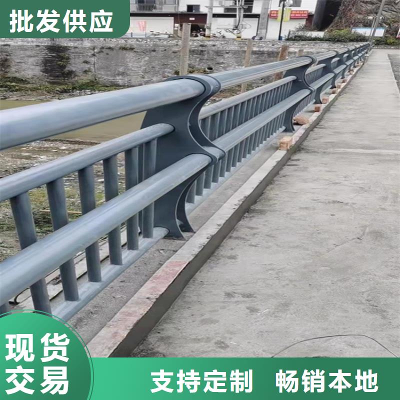 路桥防撞护栏-路桥防撞护栏靠谱