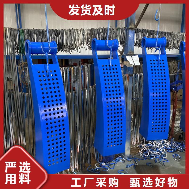
Q235B桥梁护栏哪里有卖