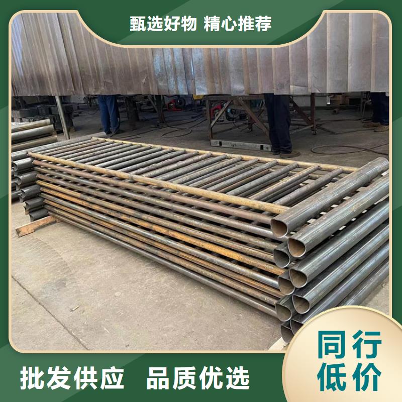 现代桥梁护栏生产厂商
