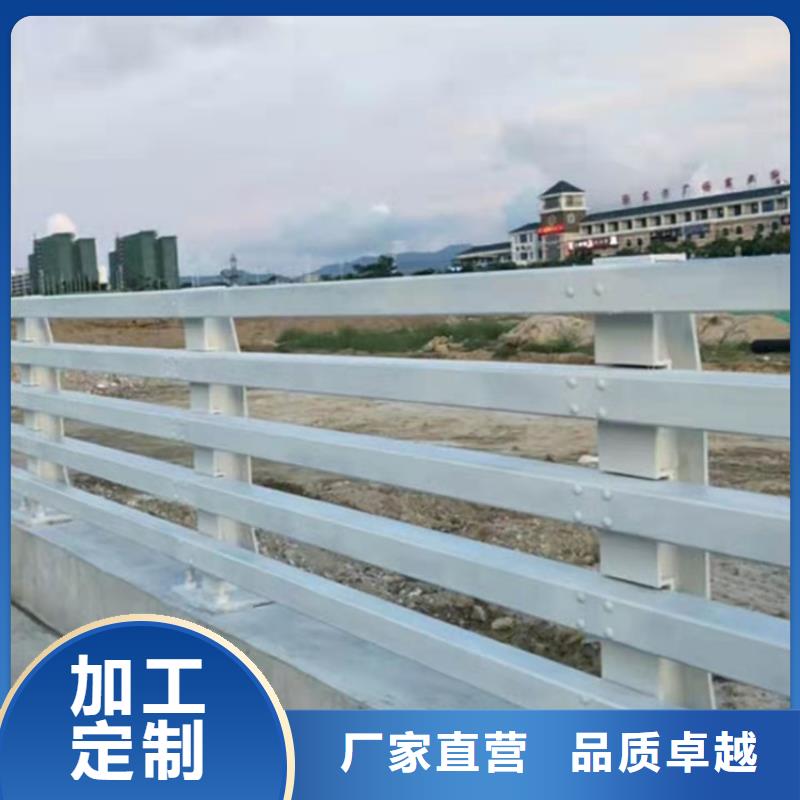 q235防撞立柱应用范围广