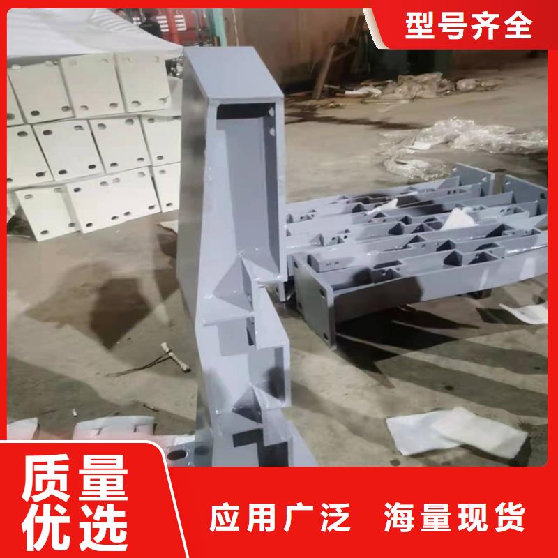 Q355C桥梁护栏2025已更新（今日护栏）