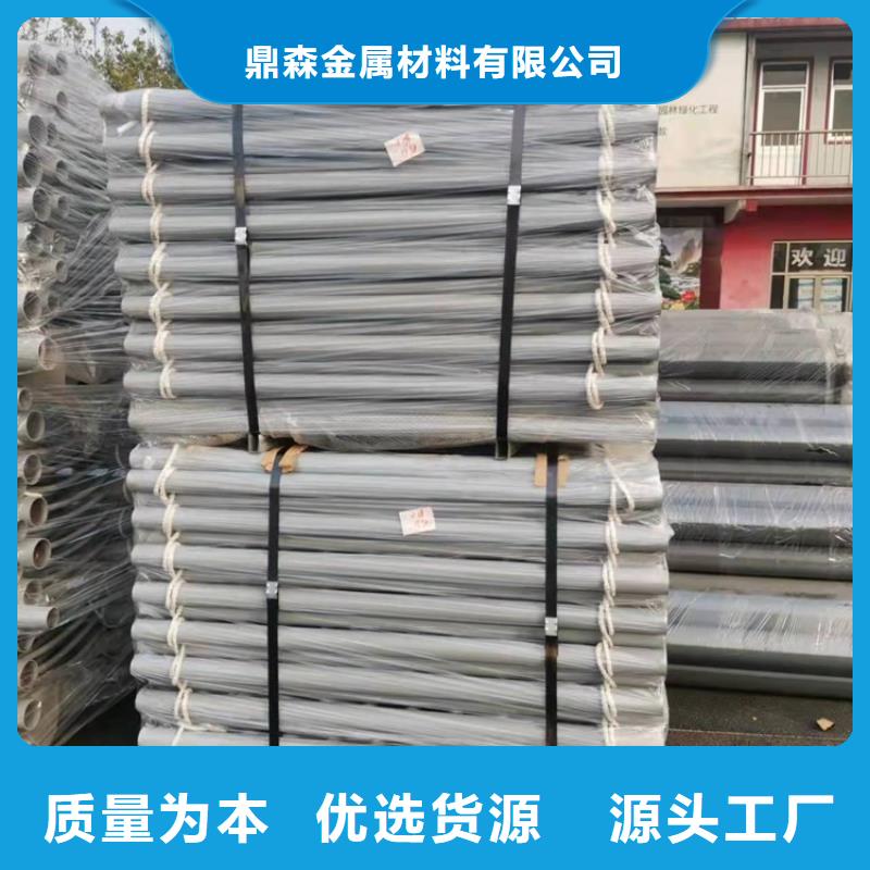 注重桥上的防撞护栏质量的厂家