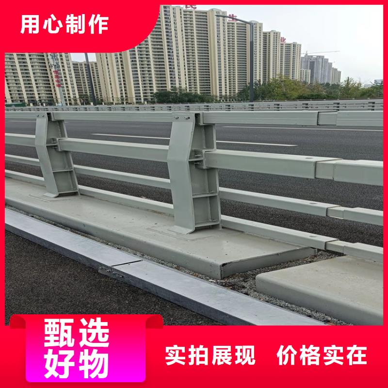 批发护栏钢板立柱_生产厂家