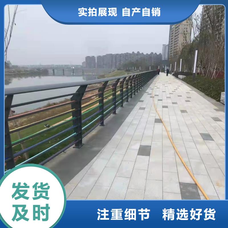 q235防撞立柱应用范围广