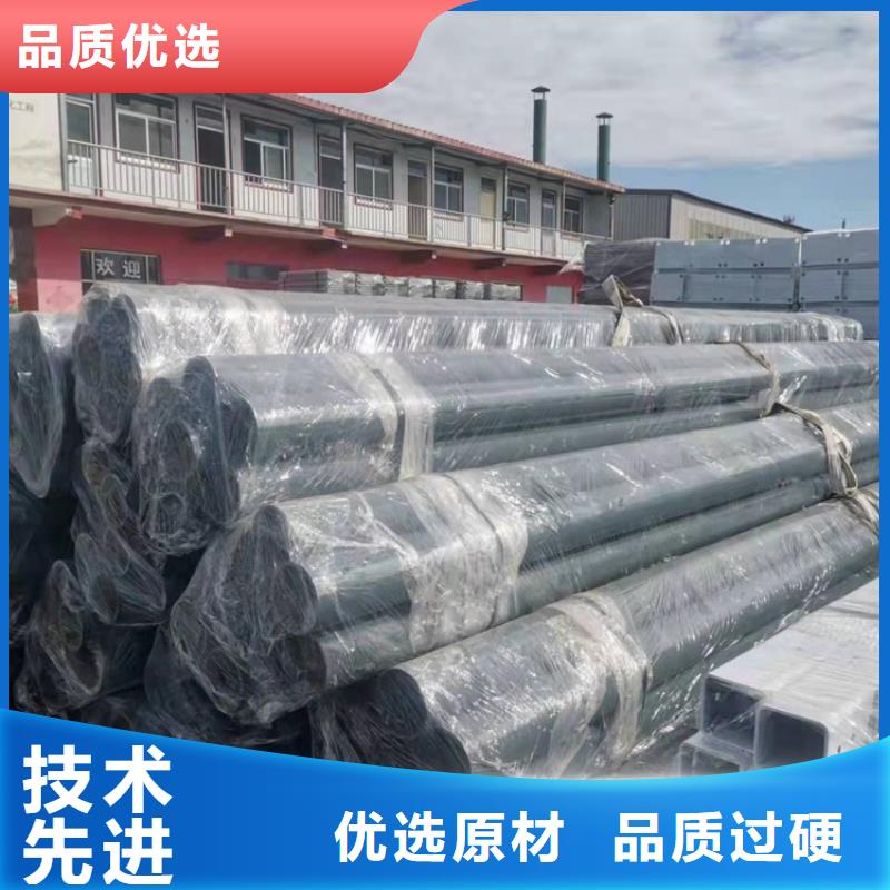 Q355C桥梁护栏2025已更新（今日护栏）