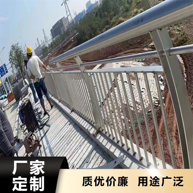 批发护栏钢板立柱_生产厂家