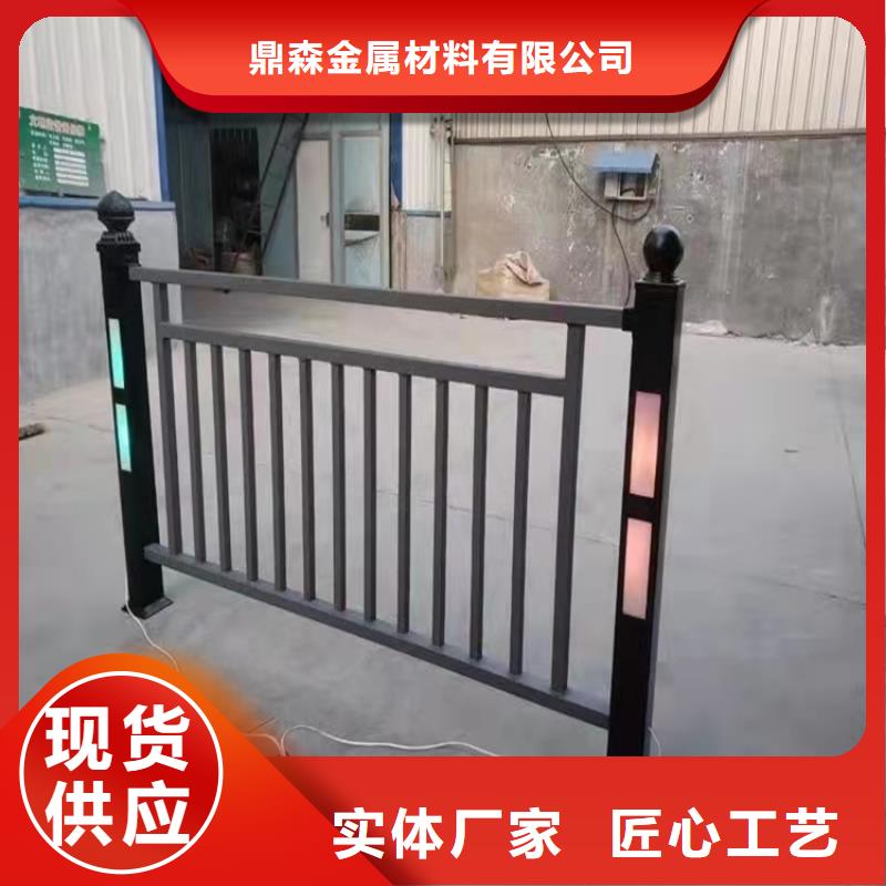桥梁护栏复合管工厂直供