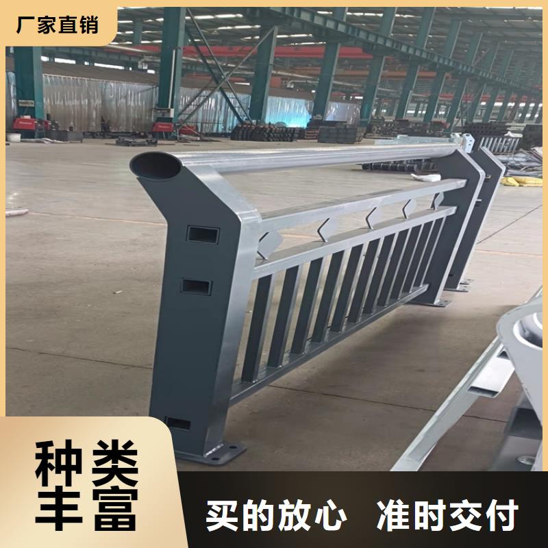 批发护栏钢板立柱_生产厂家