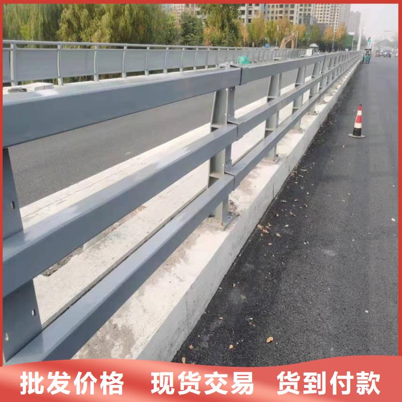 路桥防撞护栏-路桥防撞护栏靠谱