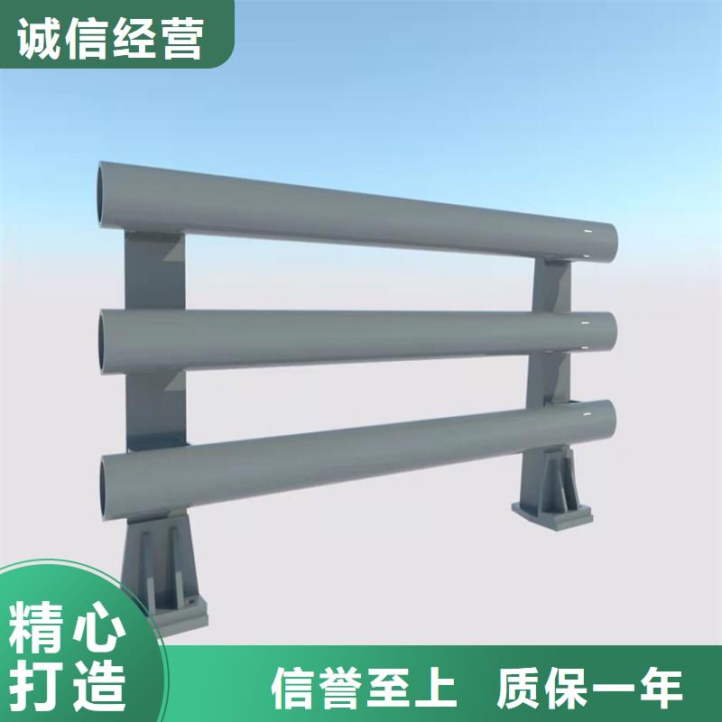 路桥防撞护栏-路桥防撞护栏靠谱
