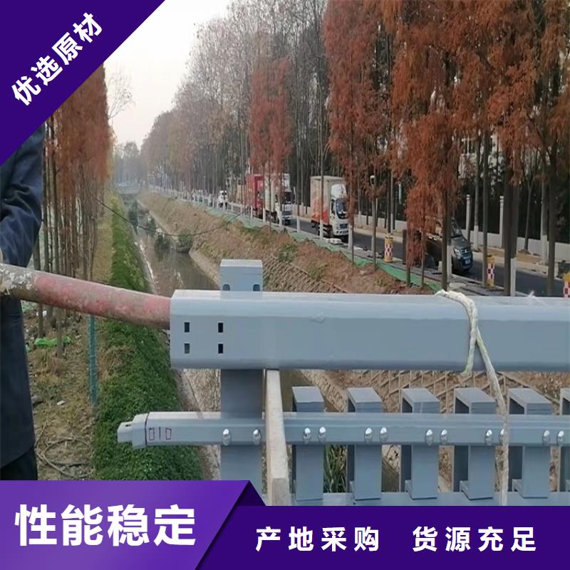 路桥防撞护栏-路桥防撞护栏靠谱
