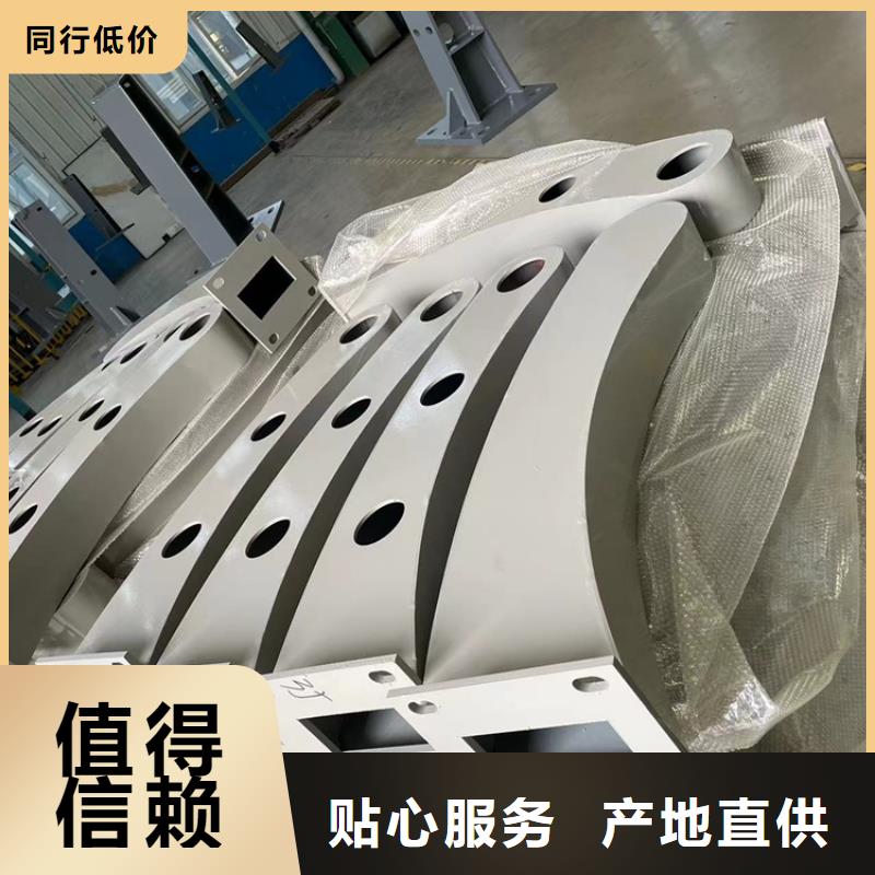 桥梁栏杆电话报价