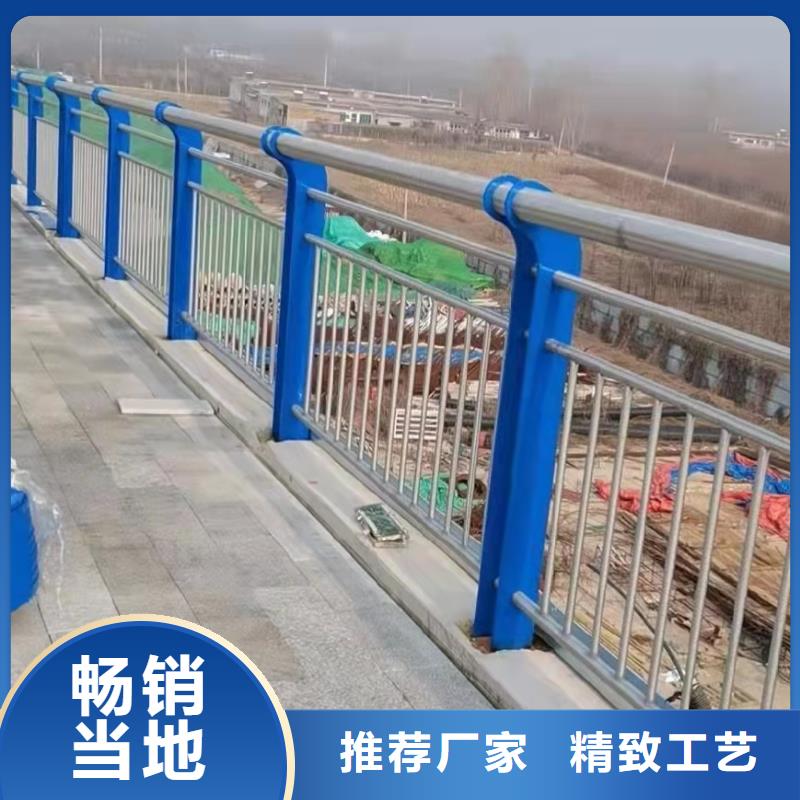 桥梁栏杆电话报价