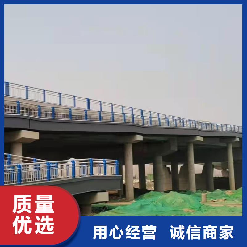 桥梁栏杆电话报价
