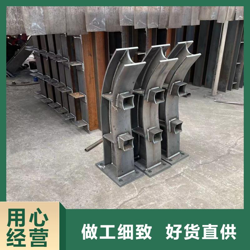 高架桥景观隔离护栏优质供应