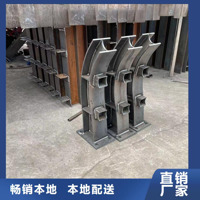灯光护栏优良品质