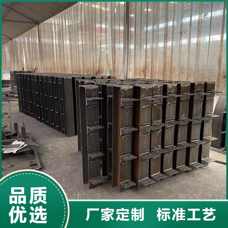 不锈钢复合管护栏、不锈钢复合管护栏生产厂家-质量保证