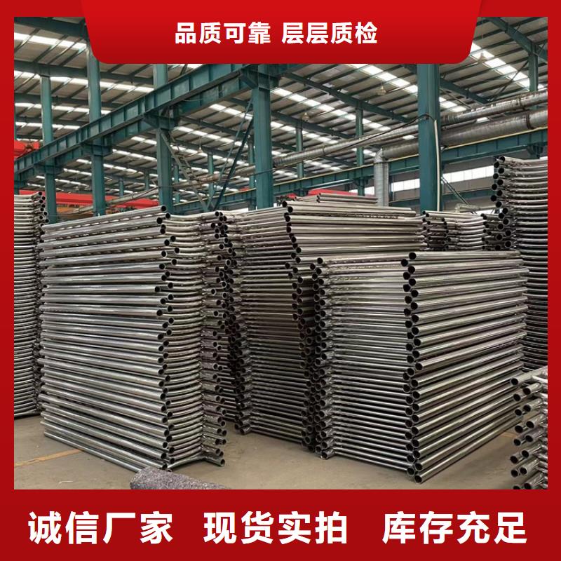 优选：灯箱栏杆品牌厂家