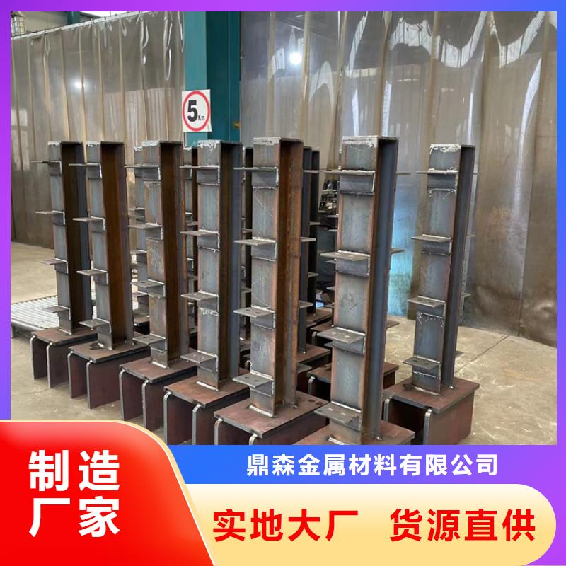 天桥不锈钢护栏天天低价
