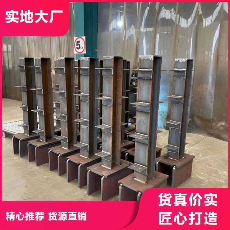 天桥护栏的厂家-鼎森金属材料有限公司