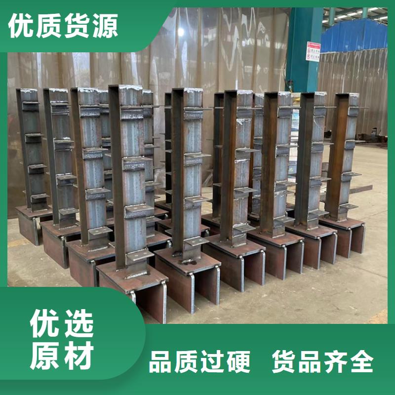 高架桥景观隔离护栏优质供应