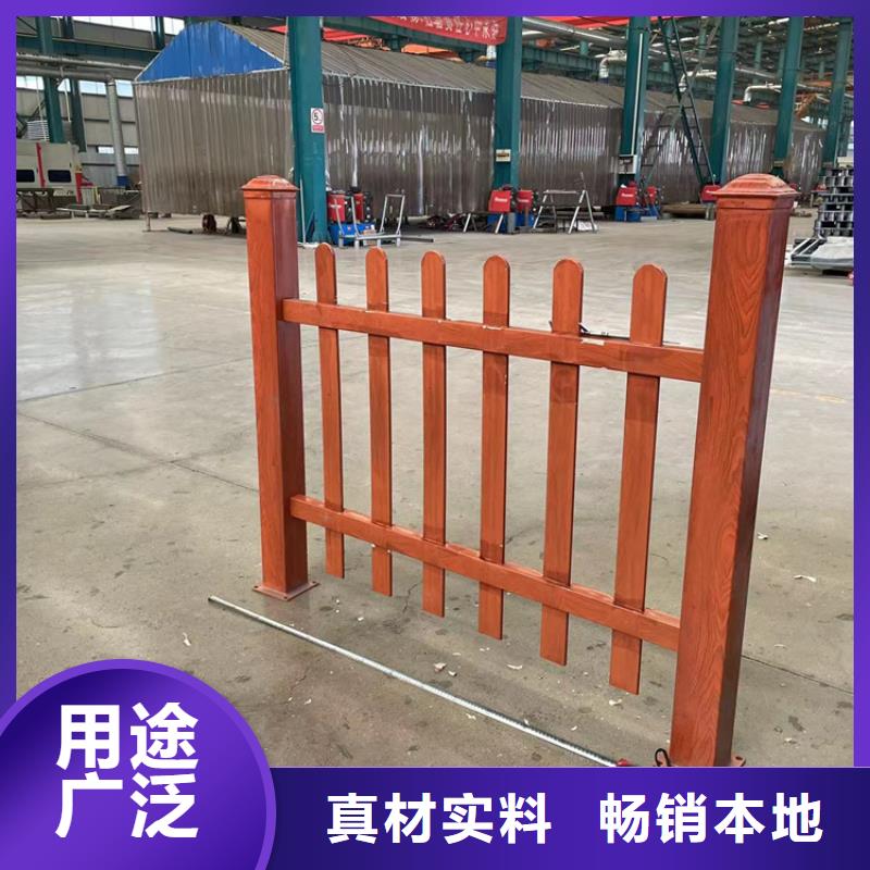 现货供应不锈钢碳素钢复合管桥梁护栏_精选厂家