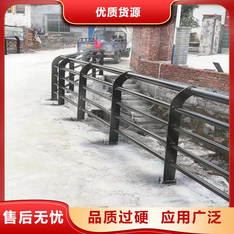 桥梁防撞护栏厂家-值得信赖