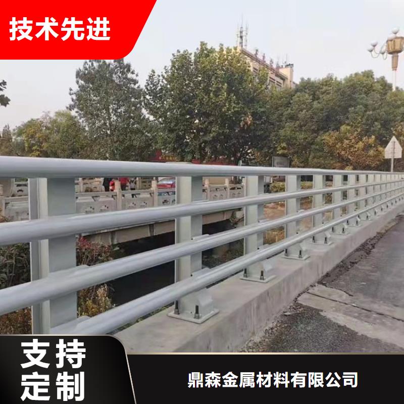 生产护栏栏杆的销售厂家