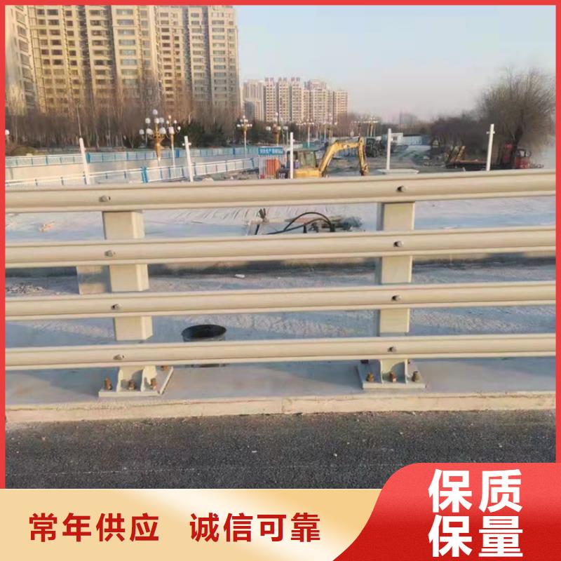灯光护栏优良品质