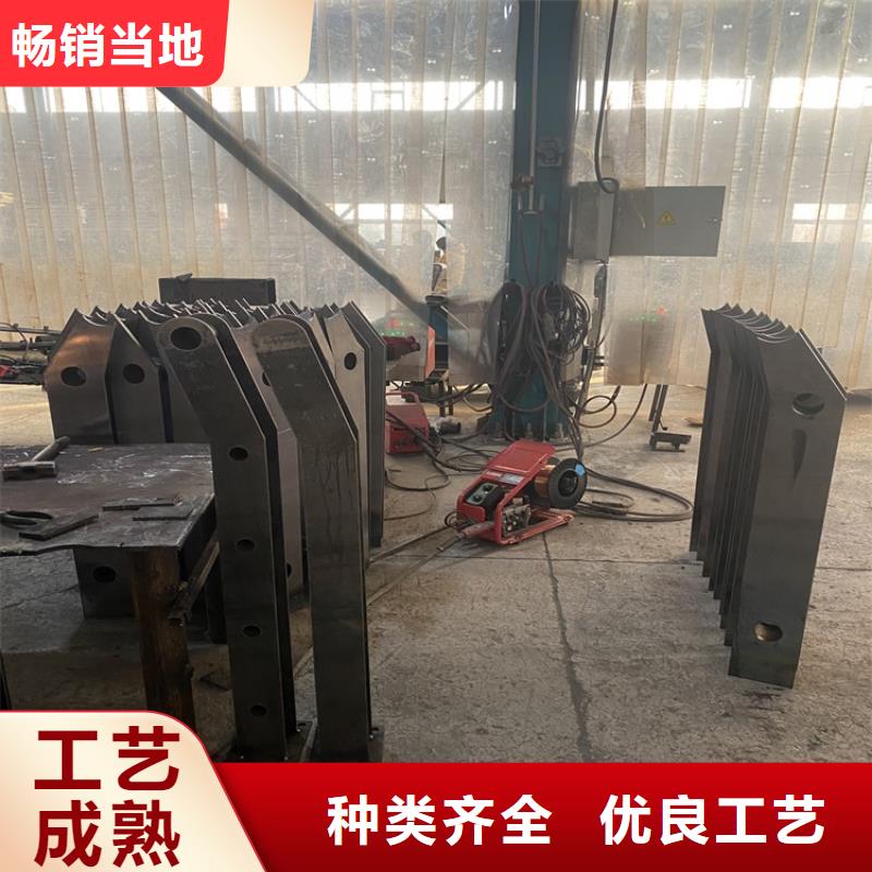 泌阳县灯箱护栏促销