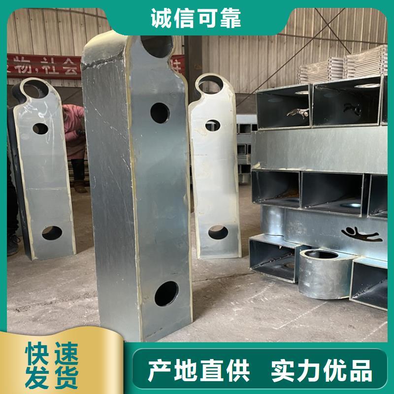 优选：灯箱栏杆品牌厂家
